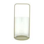 Home Society Lantaarn Silla Beige