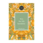 Home Society Geurzakjes my sunshine