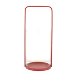 Home Society Lantaarn Silla Roze