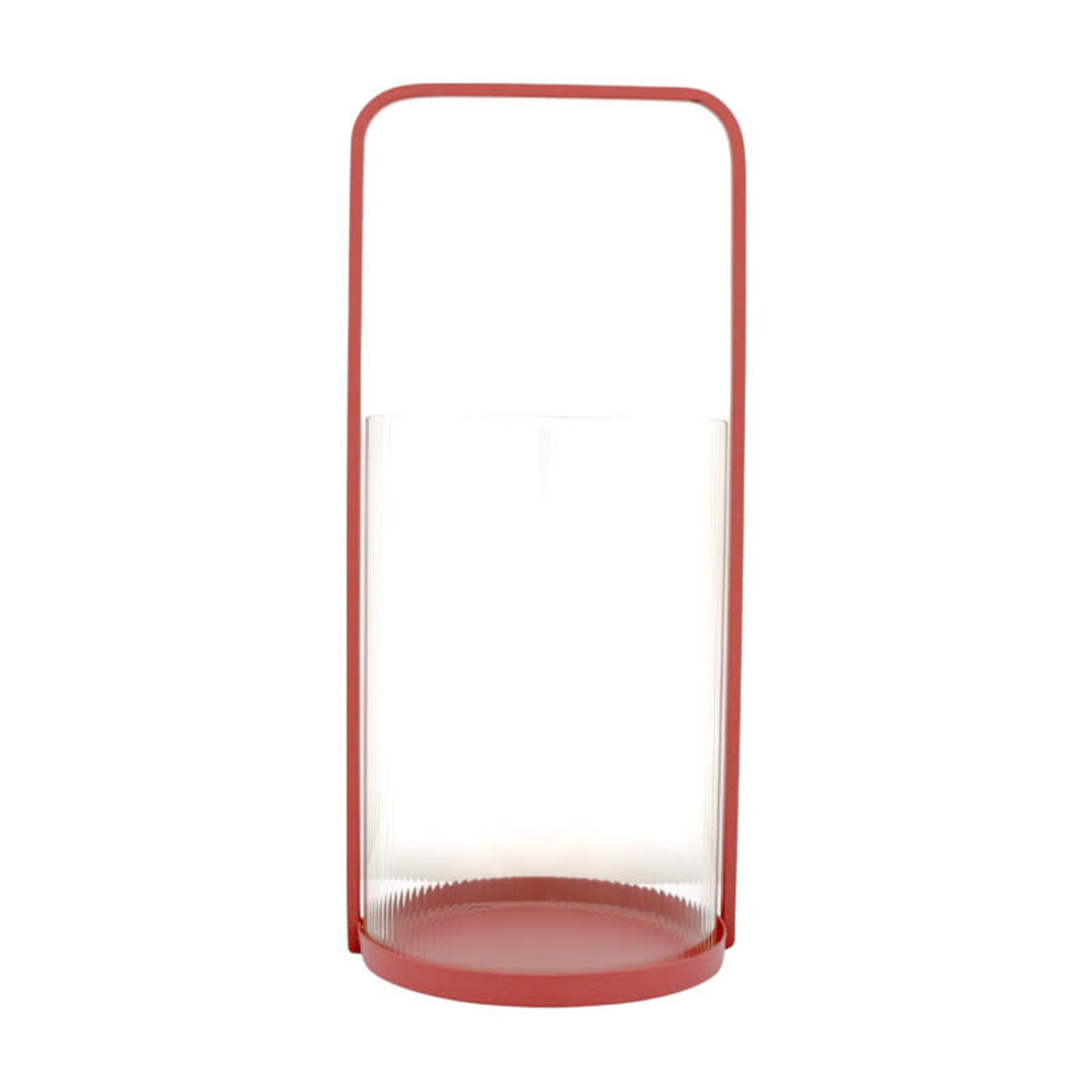 Home Society Lantaarn Silla Roze