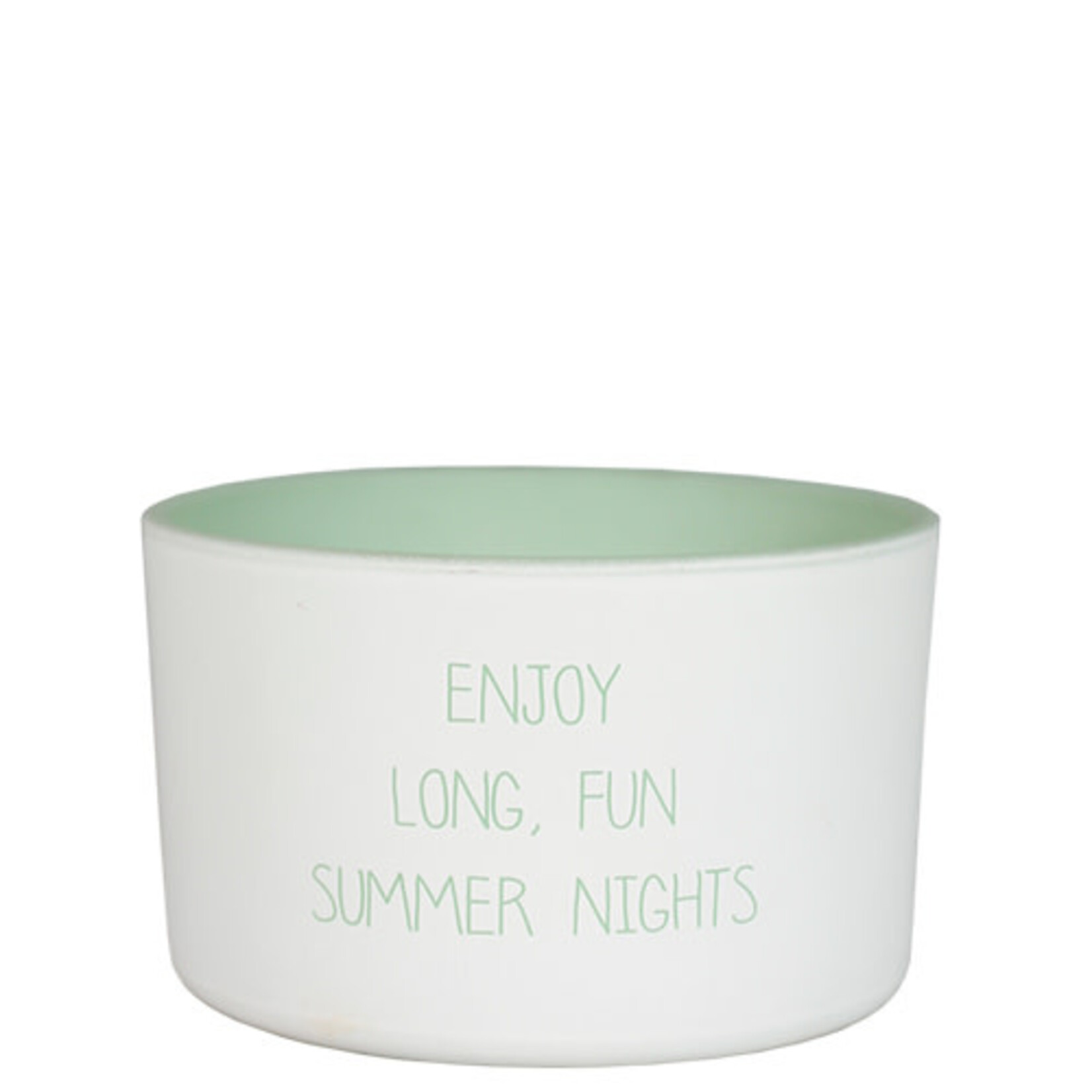 My Flame Lifestyle Buitenkaars - Enjoy long, fun summer nights