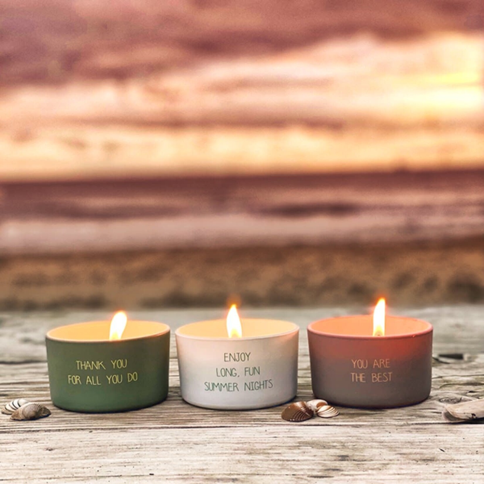 My Flame Lifestyle Buitenkaars - Enjoy long, fun summer nights