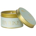 My Flame Lifestyle Sojakaars XS - Een Blikje Hoop