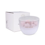 My Flame Lifestyle Sojakaars- love rocks