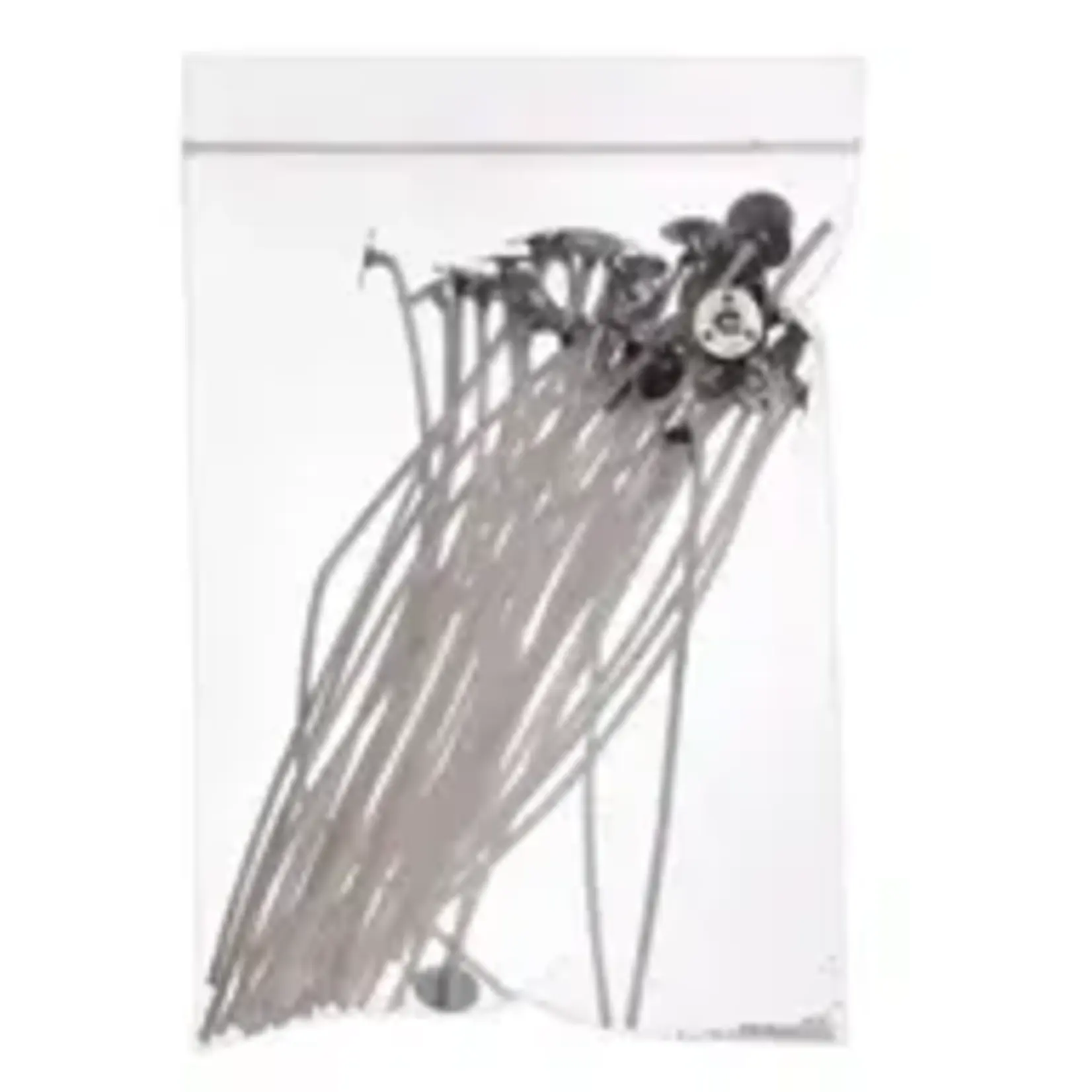 Ideas 4 Seasons Ideas 4 Seasons lontjes 5 stuks