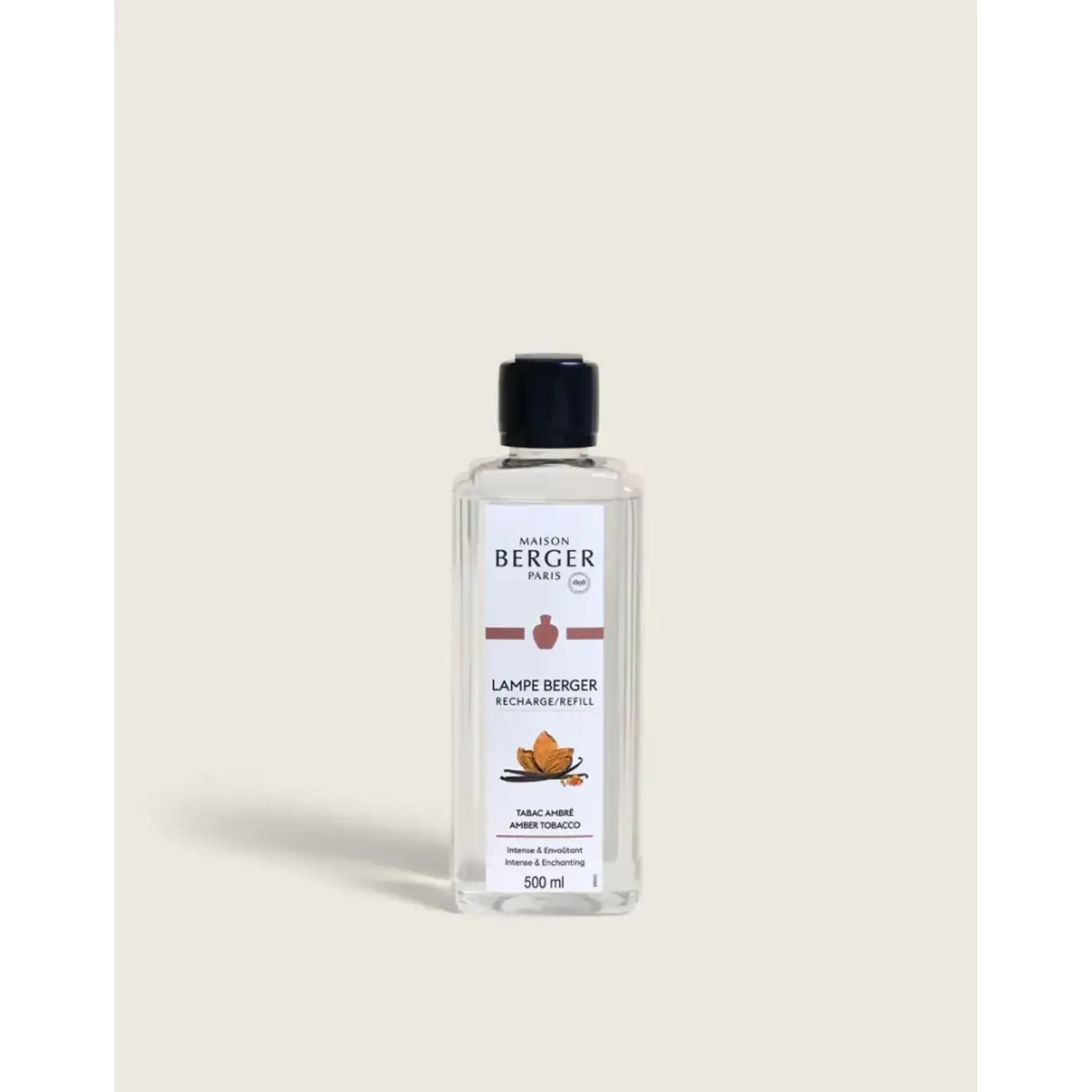 Lampe Berger Lampe Berger Amber Tabacco 250 ml