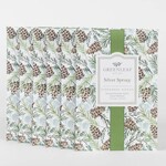 Home Society Geurzakje Silver Spruce Groen