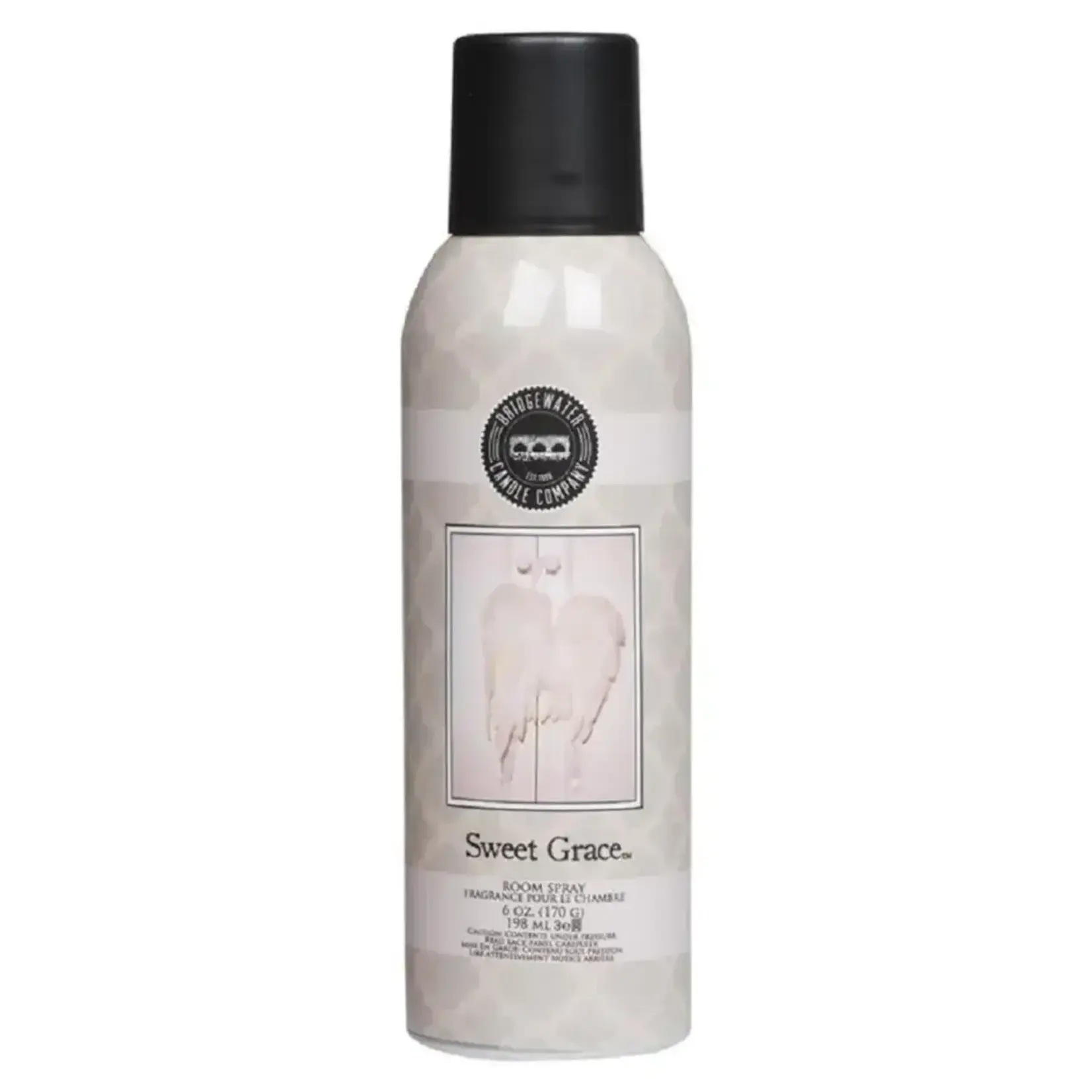 Bridgewater Roomspray Sweet Grace