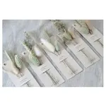 Roosmarijn Roosmarijn Hold close 4 verschillende teksten droogbloemen