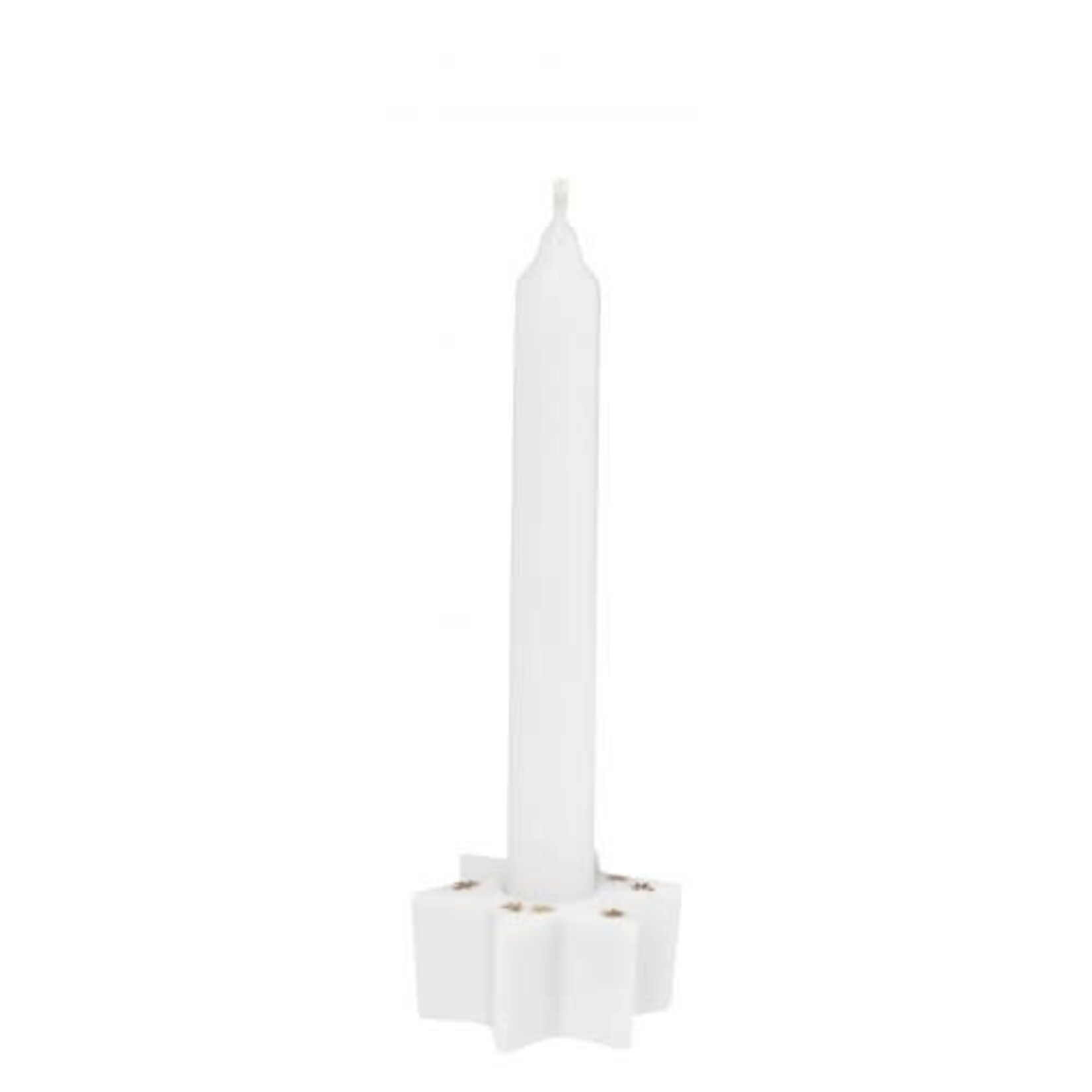 Räder Räder Mini Star candlestick