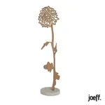 Joeff Walnoot geboortebloem chrysant november
