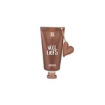100% leuk Handcreme Veel Liefs