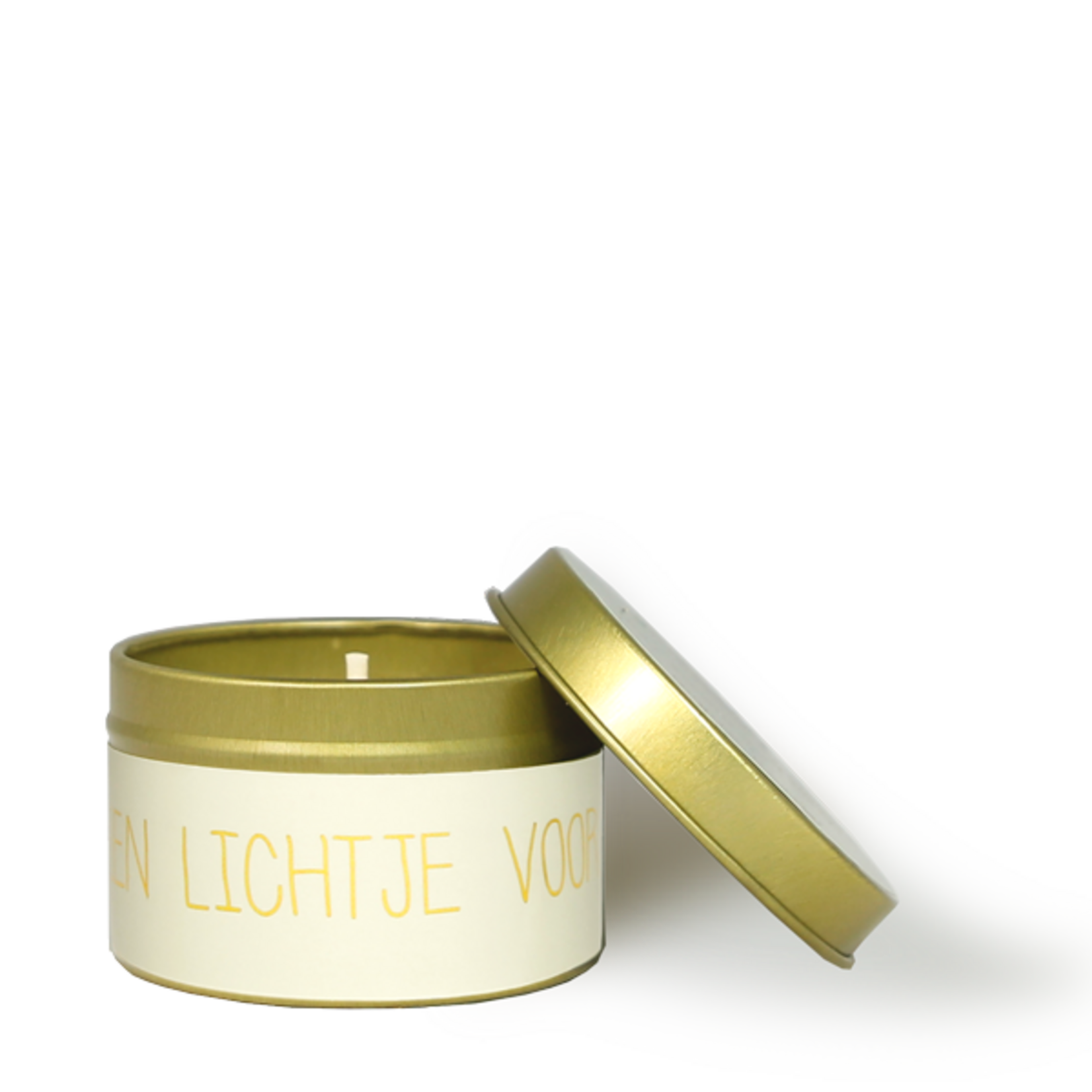 winkeltjevananne Kaarsje Lichtpuntje voor jou