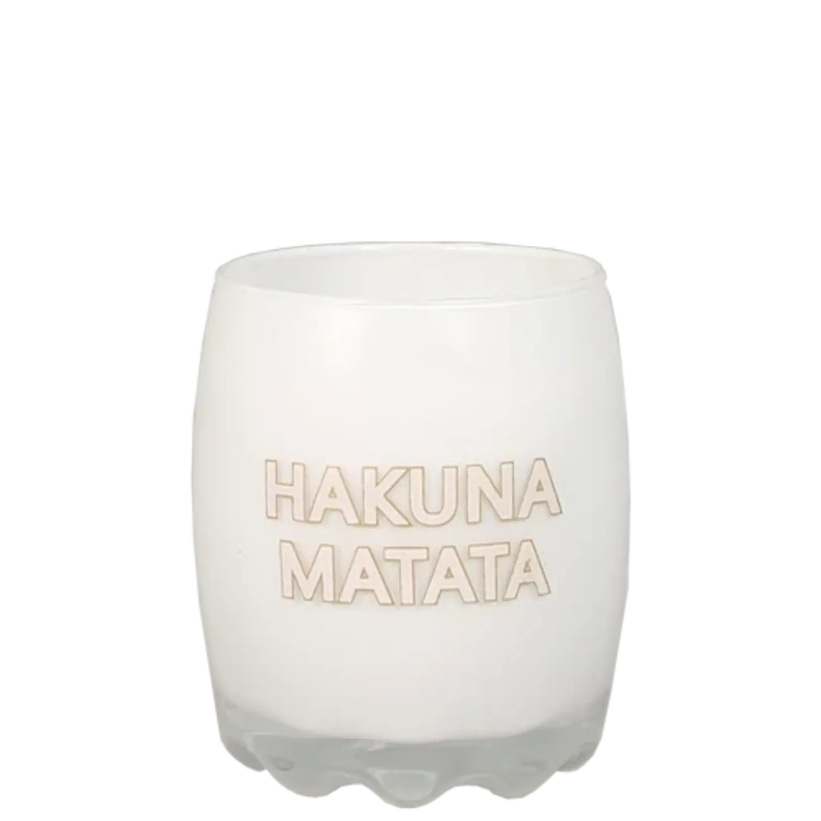 My Flame Lifestyle My Flame sojakaars Hakuna Matata