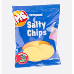 Eat my socks Socks - Salty Chips