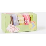 Eat my socks Socks - Bon Macaron van 13.99 voor