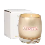 My Flame Lifestyle My Flame sojakaars Feestje