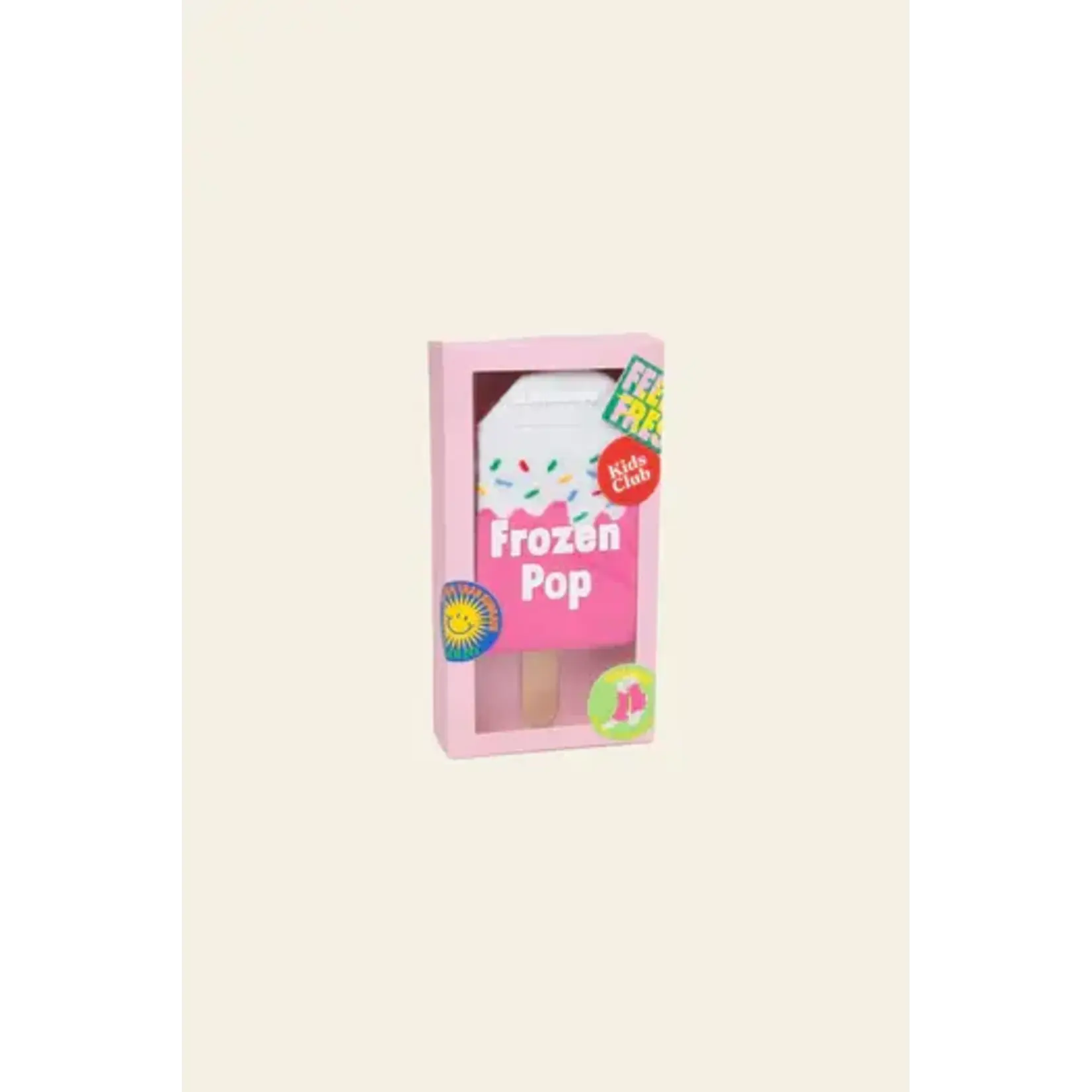 Eat my socks Kids Socks - Frozen Pop van 9.99 voor