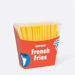 Eat my socks Socks - French Fries van 13.99 voor