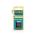 Kikkerland Muziek box - over the rainbow van 7.99 voor