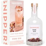 Snippers Snippers Pink Gin 350ml
