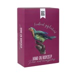 100% leuk Hand en bodyzeep - Feestbeest