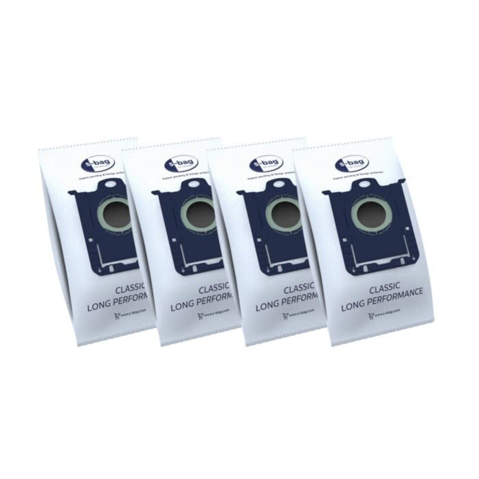 AEG Stofzuigerzakken AEG   S bag