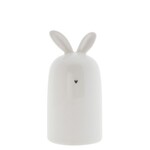 Bastion Collections Deksel Bunny ears wit