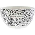 Bastion Collections Schaal Flower Your Day