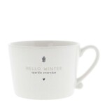 Bastion Collections Cup Hello Winter