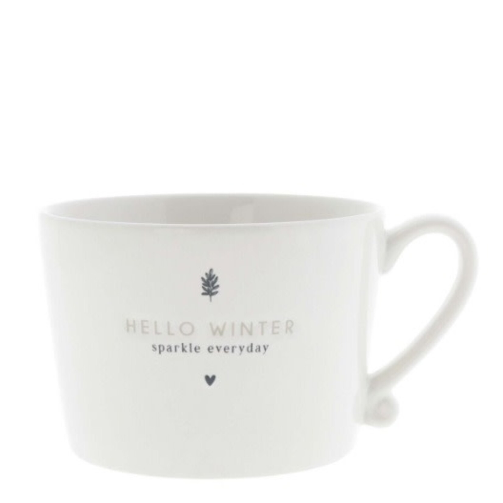 Bastion Collections Cup Hello Winter