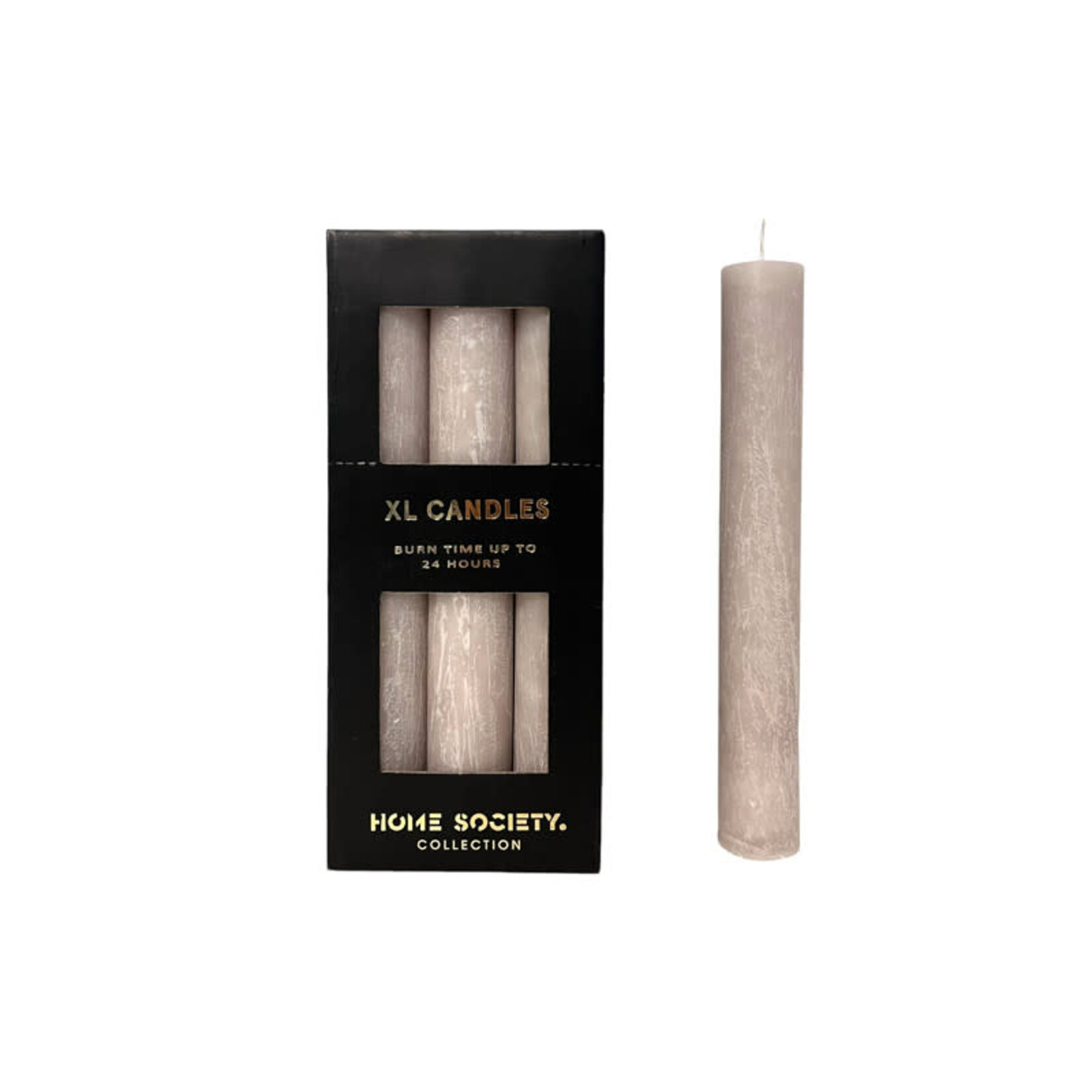 Home Society Dinerkaars XL Greige