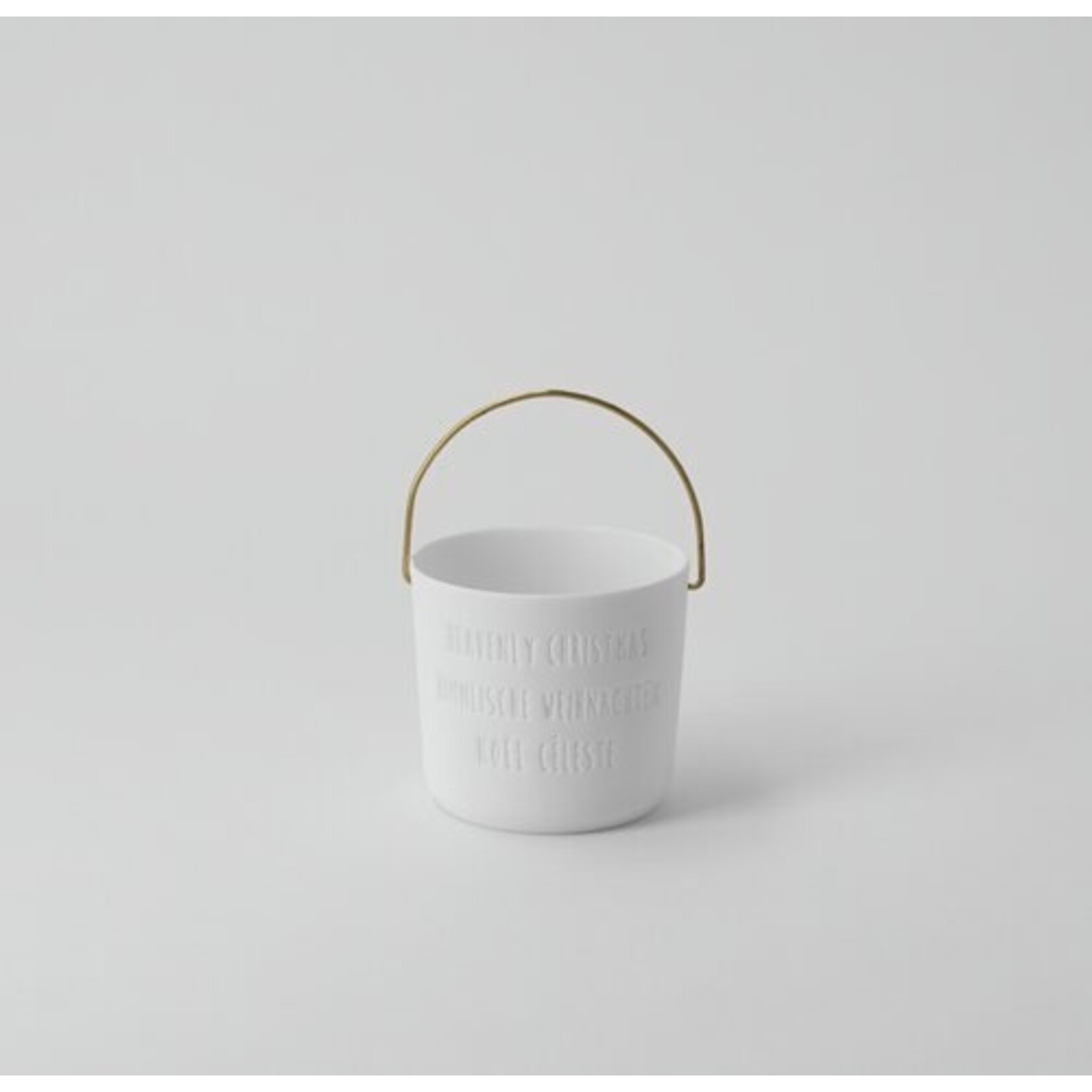 Räder Räder Gift lantern - Heavenly Christmas