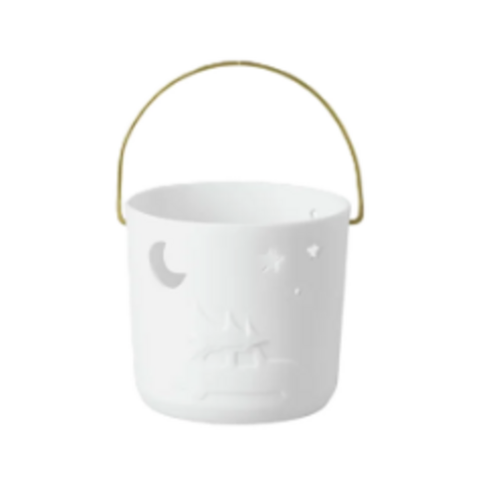 Räder Räder Gift lantern - Driving Home for Christmas