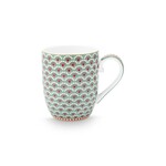 PIP Studio Mug Small Blooming Tales Blue 145 ml