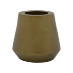 Home Society Kandelaar XL Kumo Goud S