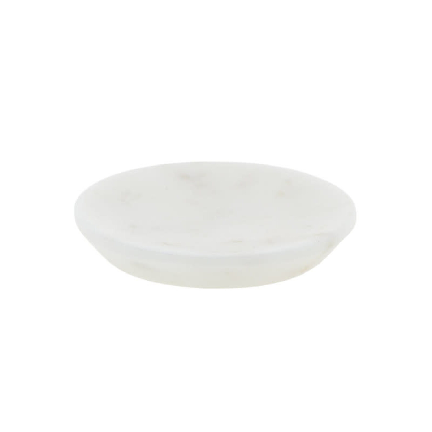Home Society Bord Kalmar Wit Marmer