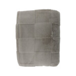 Home Society Plaid Checker S Taupe