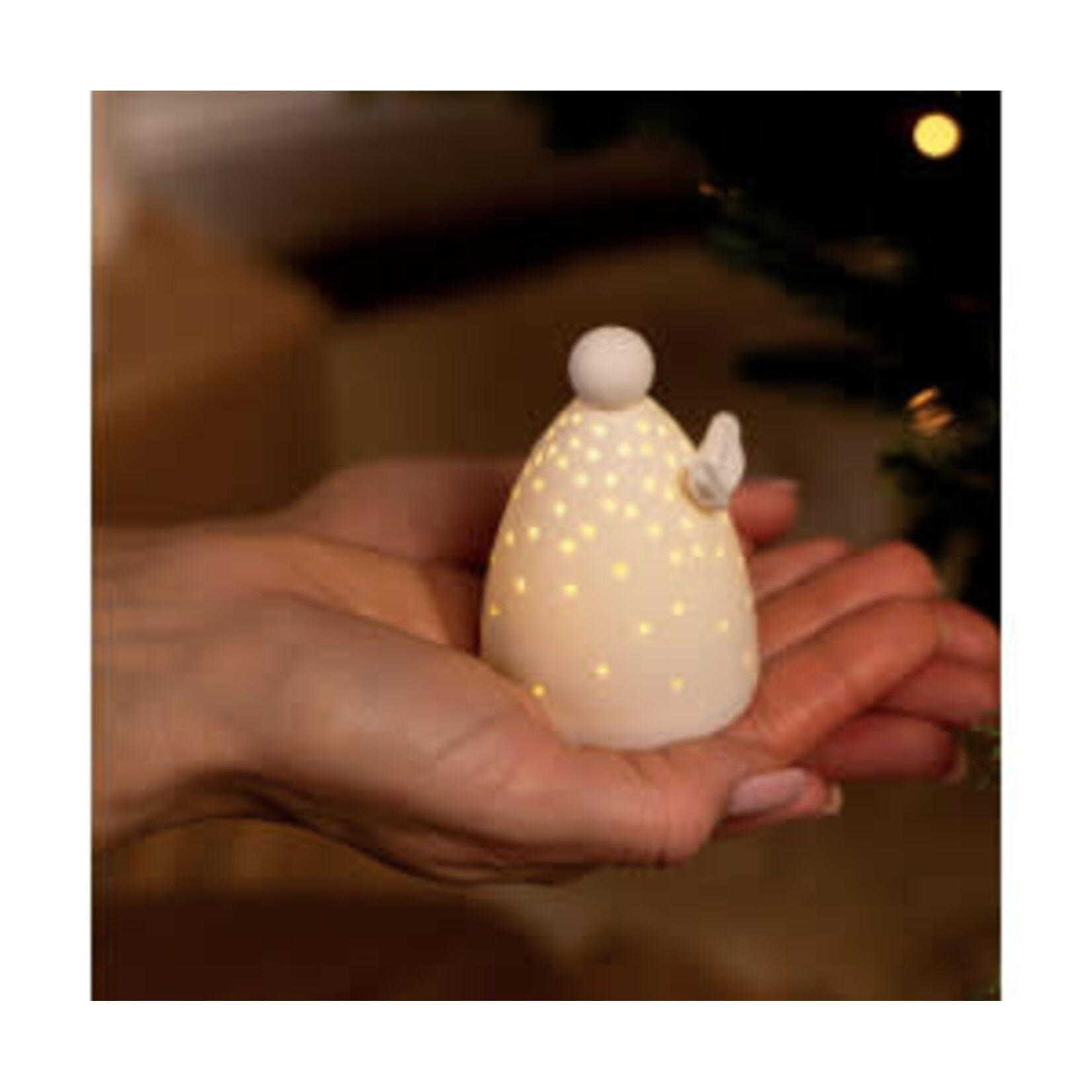 Räder Räder Lichtengel Mini LED