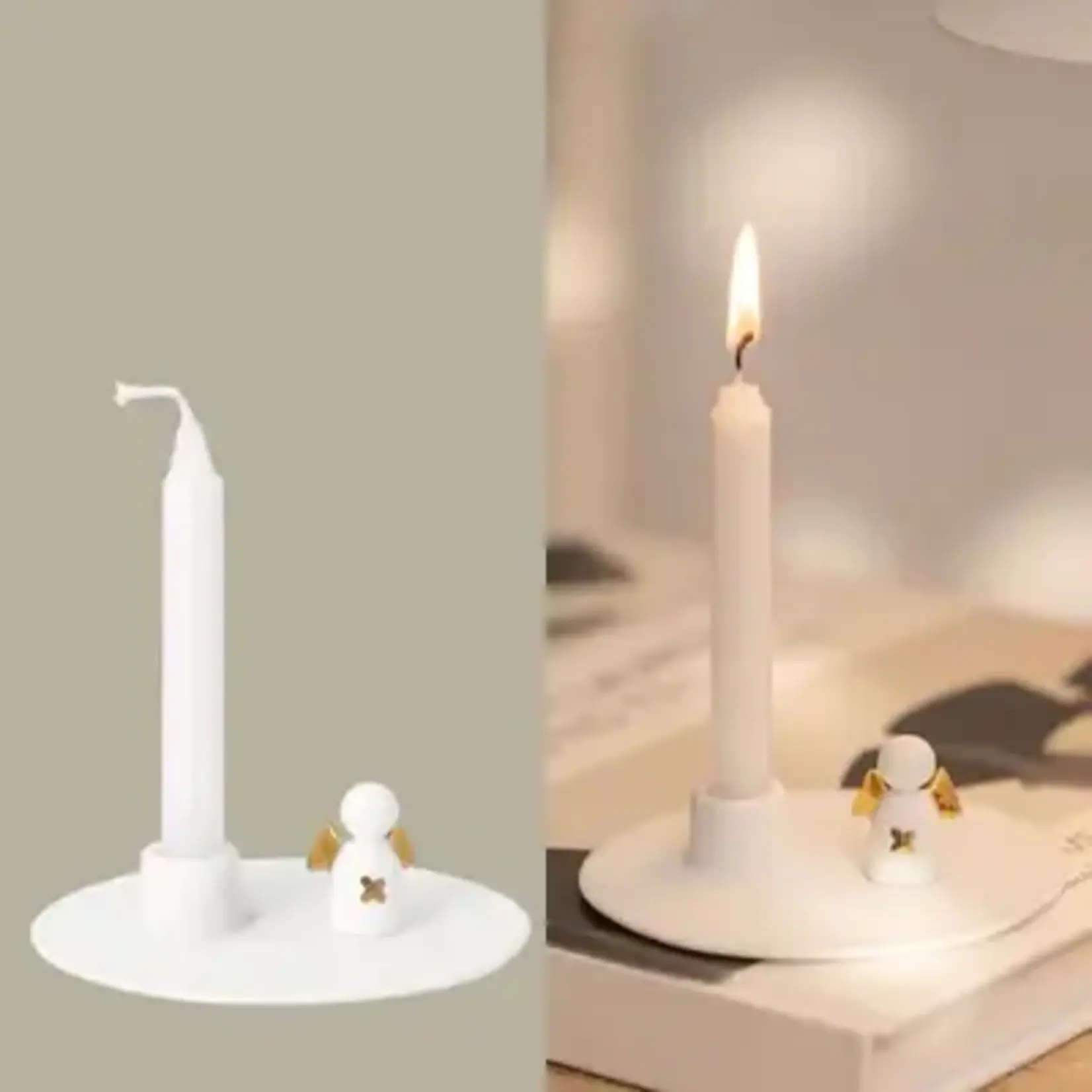 Räder Räder kerzenhalter kleiner glücksbote