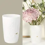 Räder Räder Vase Gold Bird