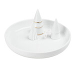 Räder Rader Porzellangeschichten Schale "Wald"