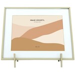 Home Society Fotolijst Nami beige L 13x18cm