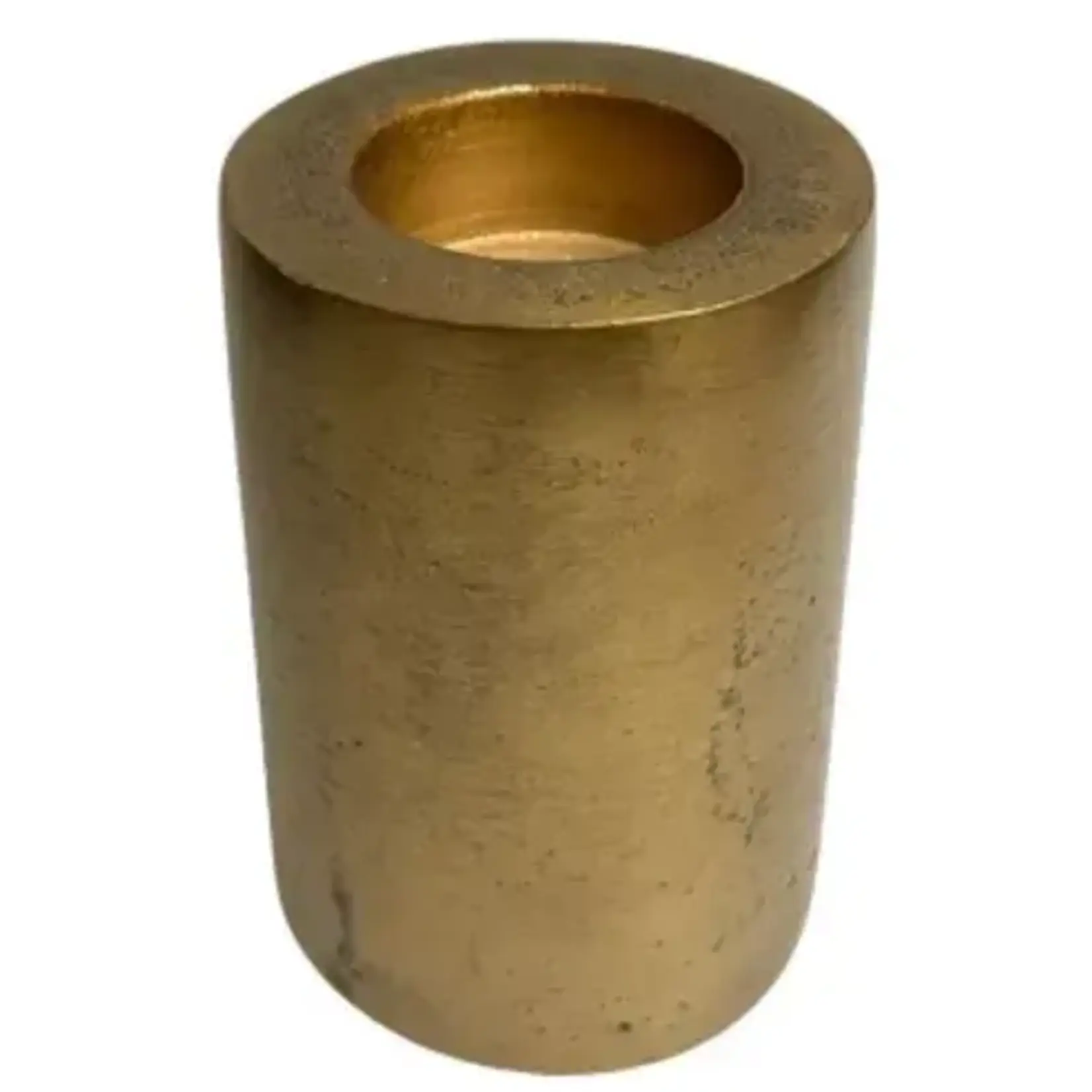 Home Society Kandelaar XL Ravi goud M