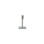 Leeff Leeff Candle Holder Cleo grey S
