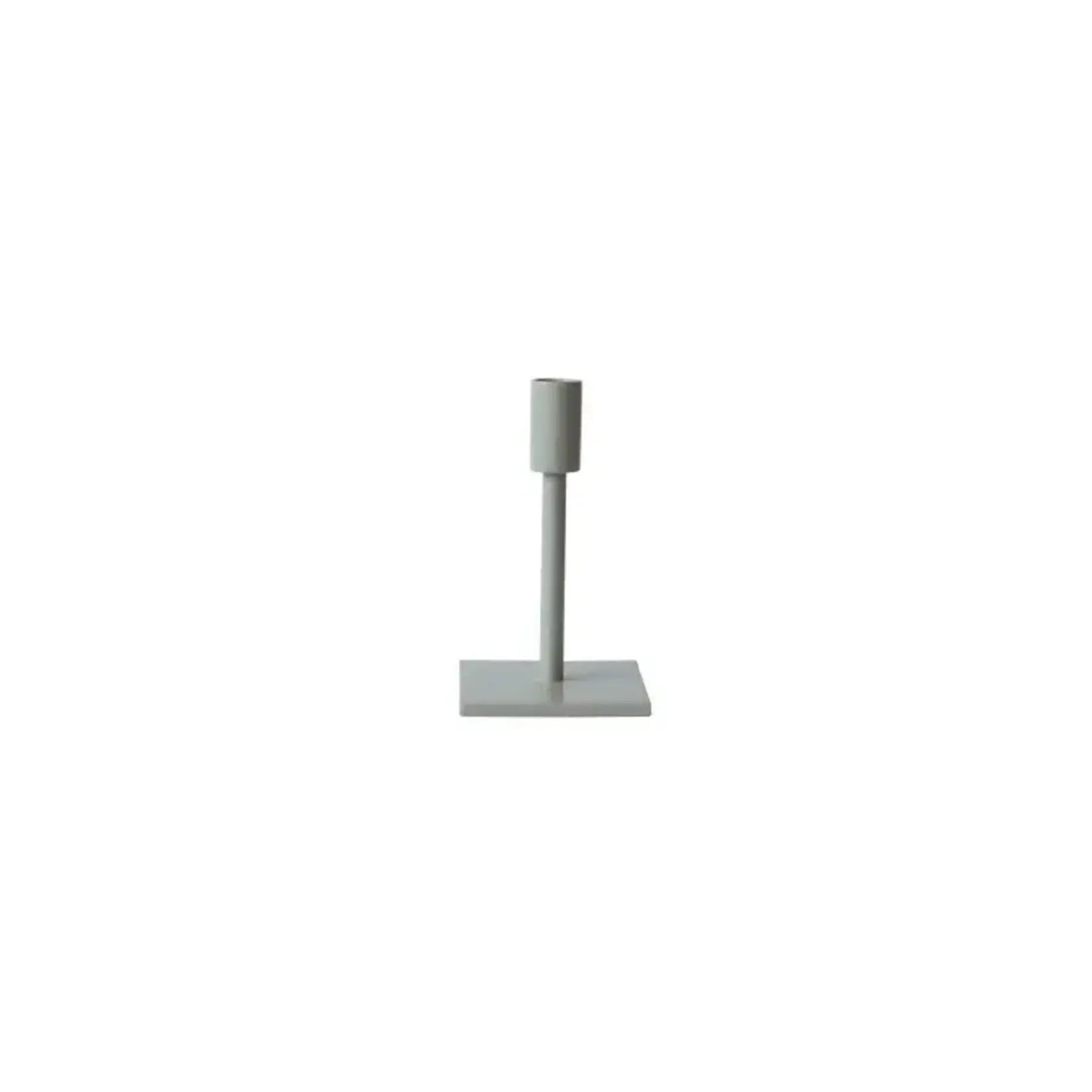 Leeff Leeff Candle Holder Cleo grey S
