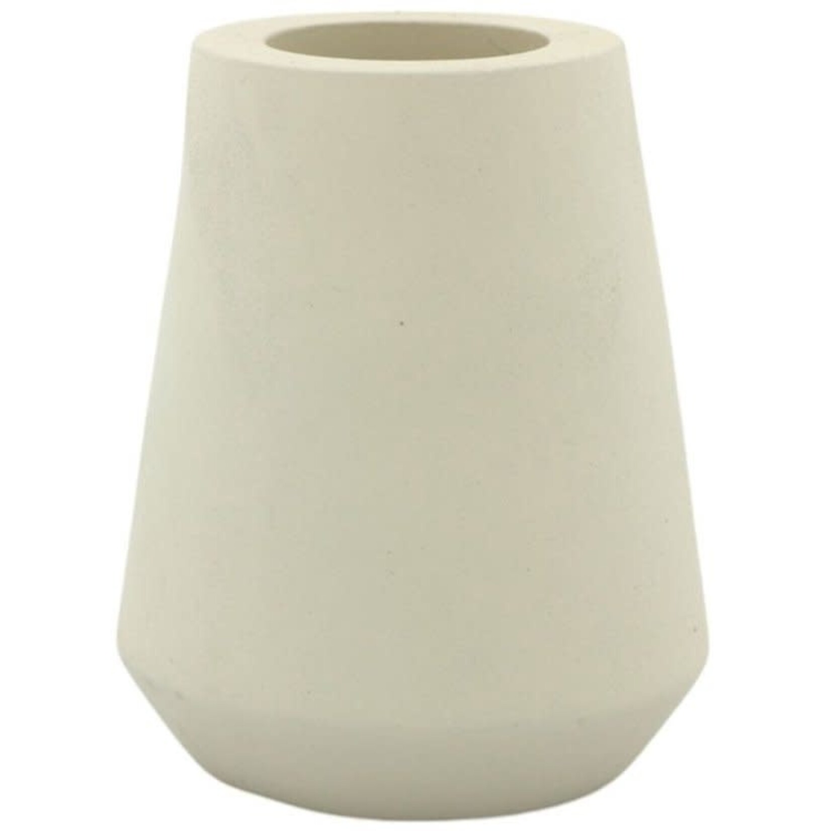 Home Society Kandelaar XL Kumo wit L