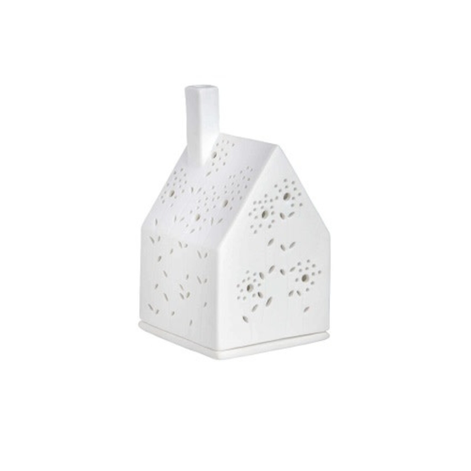 Räder Wit Porselein Lichthuis #41