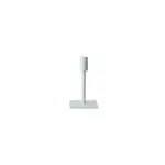 Leeff Leeff Candle Holder Cleo White S