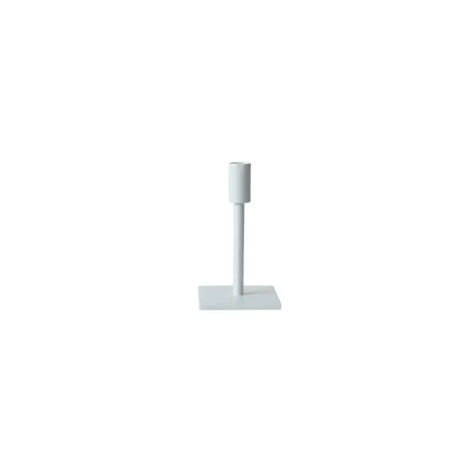 Leeff Leeff Candle Holder Cleo White S